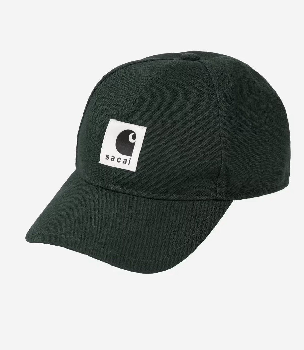 Carhartt Wip × Sacai Sacai X Carhartt Cap Size ONE SIZE - 1 Thumbnail