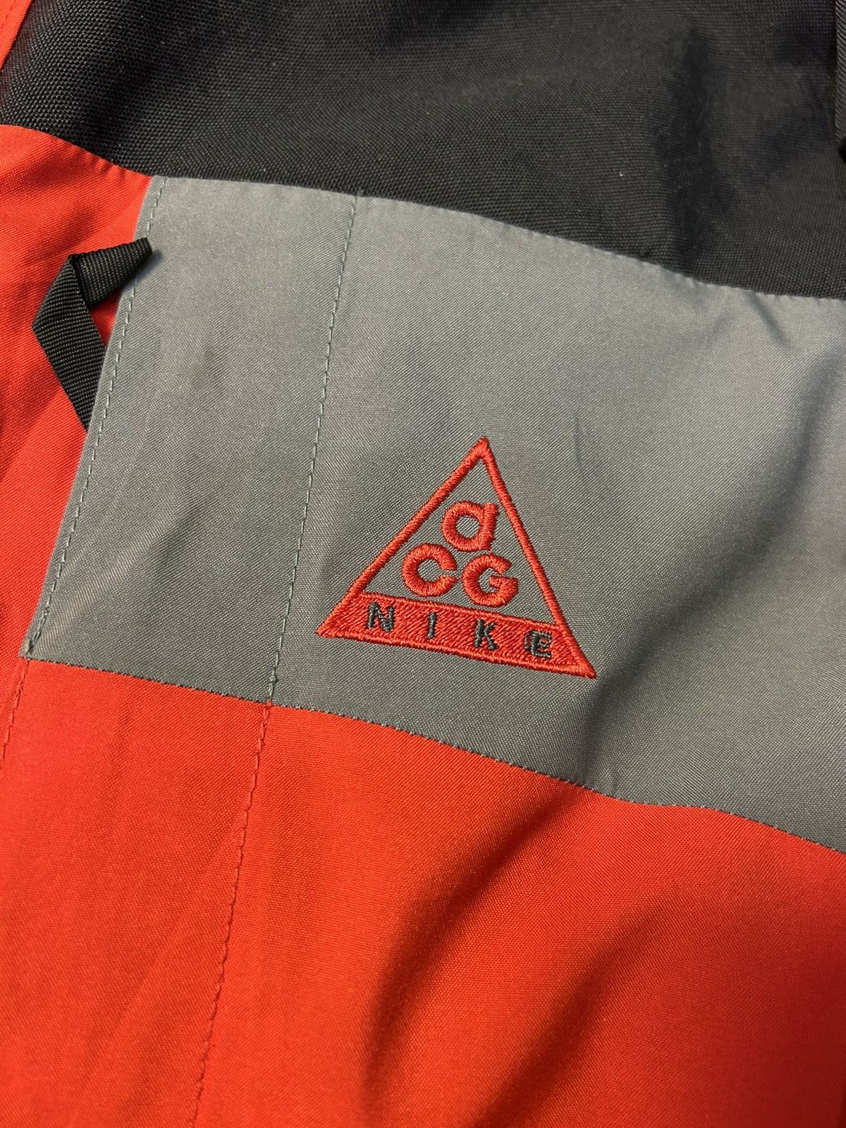 Nike ACG Vintage Nike ACG Storm fit Size US L / EU 52-54 / 3 - 5 Thumbnail