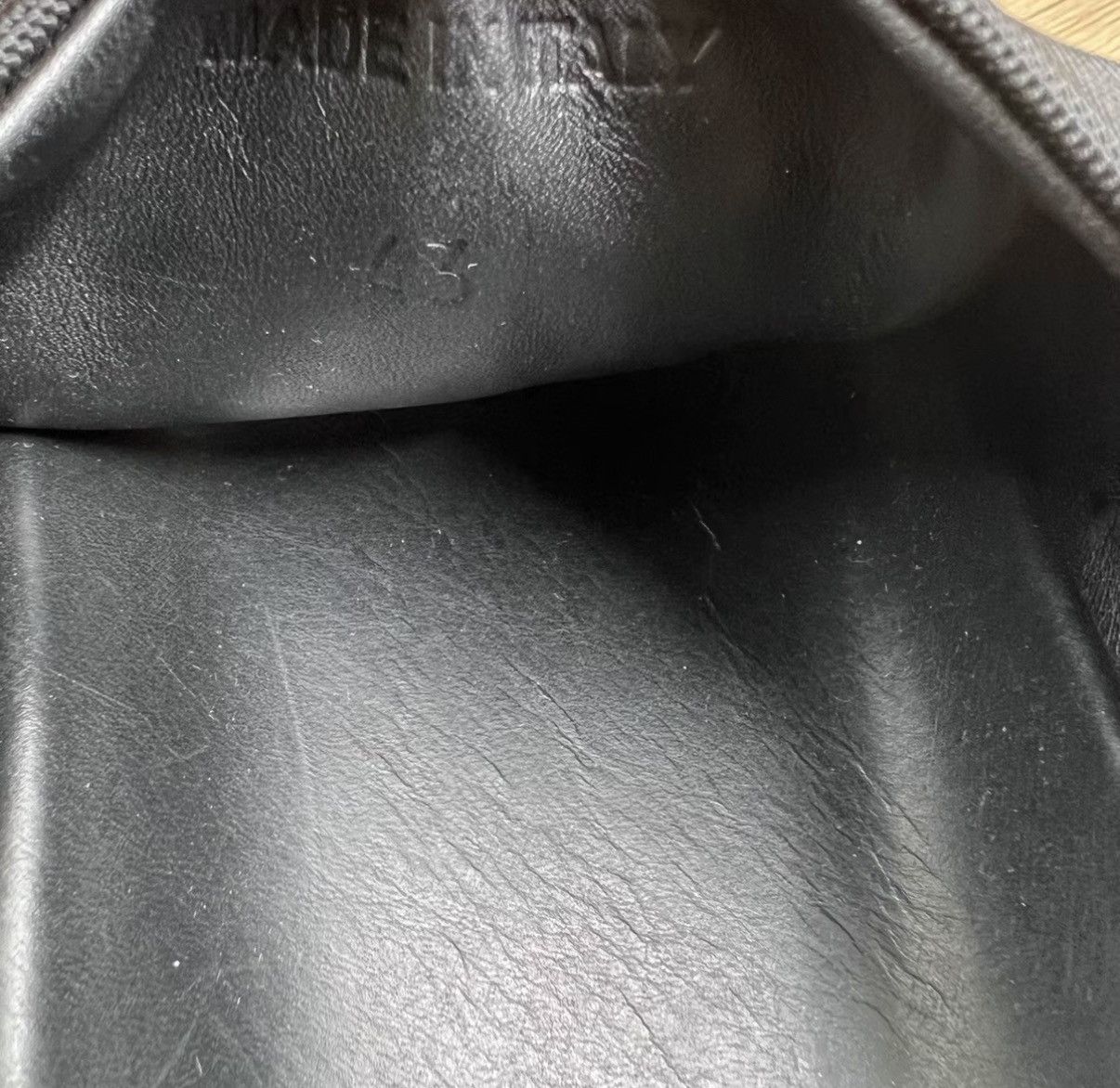 Maison Margiela Maison Margiela Black Strap Sandals J41 Size US 9.5 / EU 42-43 - 7 Thumbnail