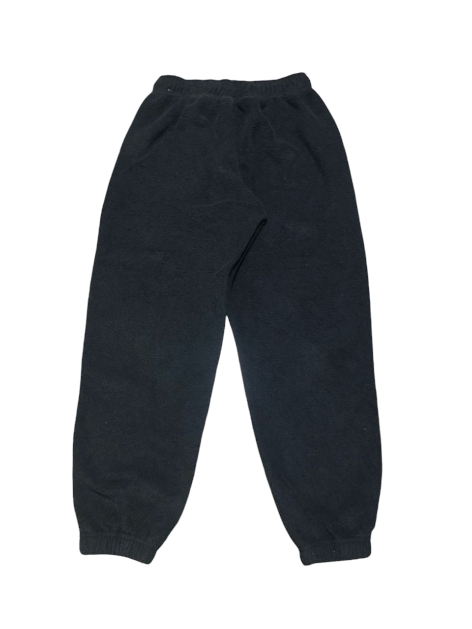 Nike GRAIL💥 Nike Fleece Sweatpants black Waist strenghtable Size US 28 / EU 44 - 2 Thumbnail