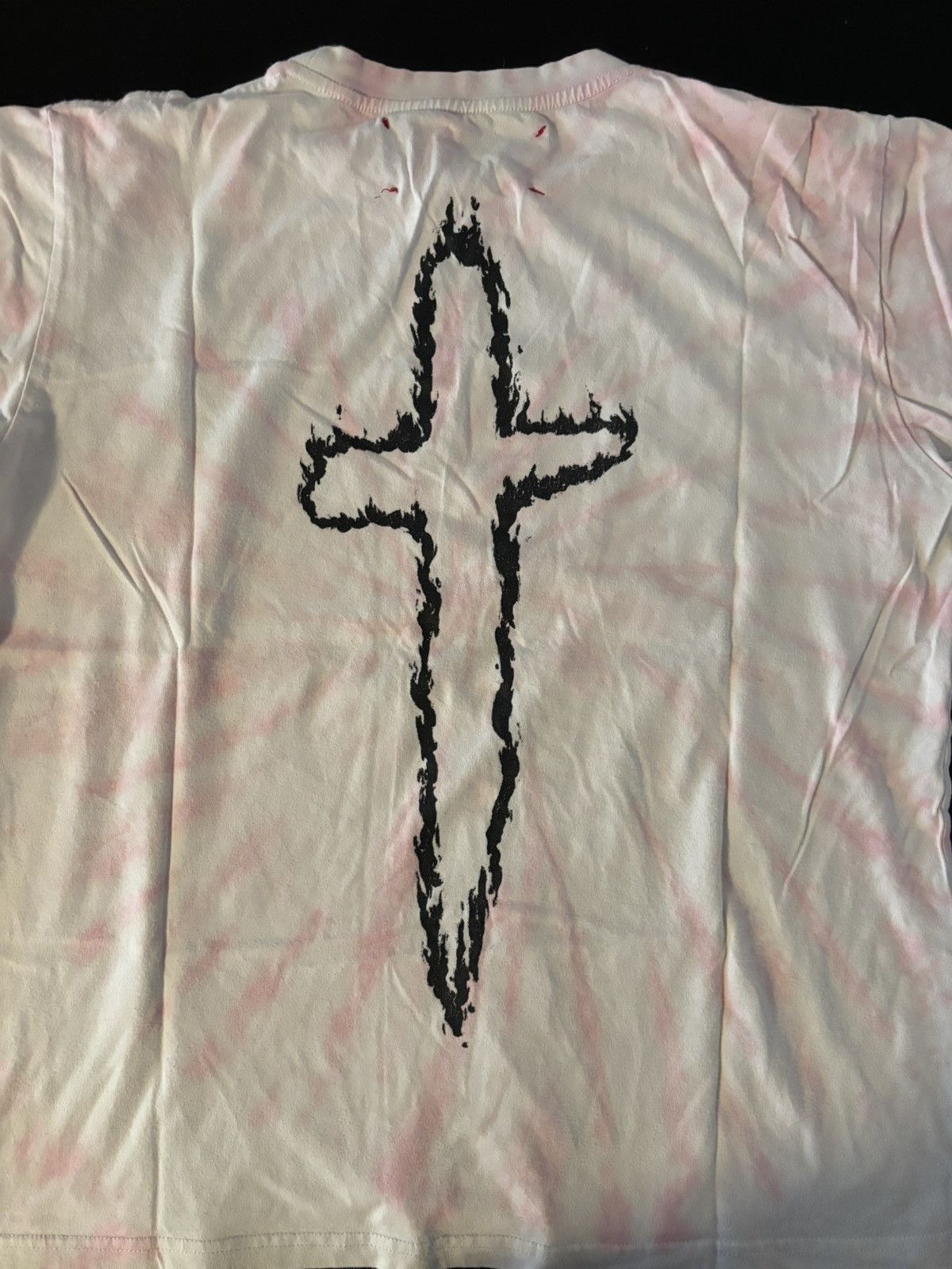 Other Saint Jhn | Not A Cult | Ghetto Lenny’s Love Songs Merch Size US M / EU 48-50 / 2 - 4 Thumbnail