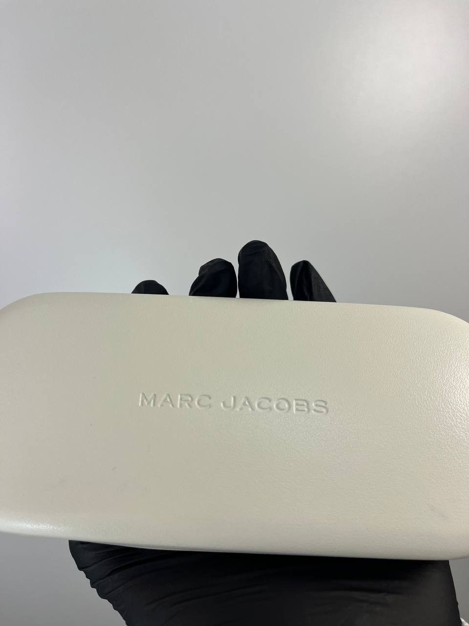 Marc Jacobs Marc Jacobs MJ 03 307S8D1 Eyeglasses Frames Brown Authentic Size ONE SIZE - 5 Thumbnail