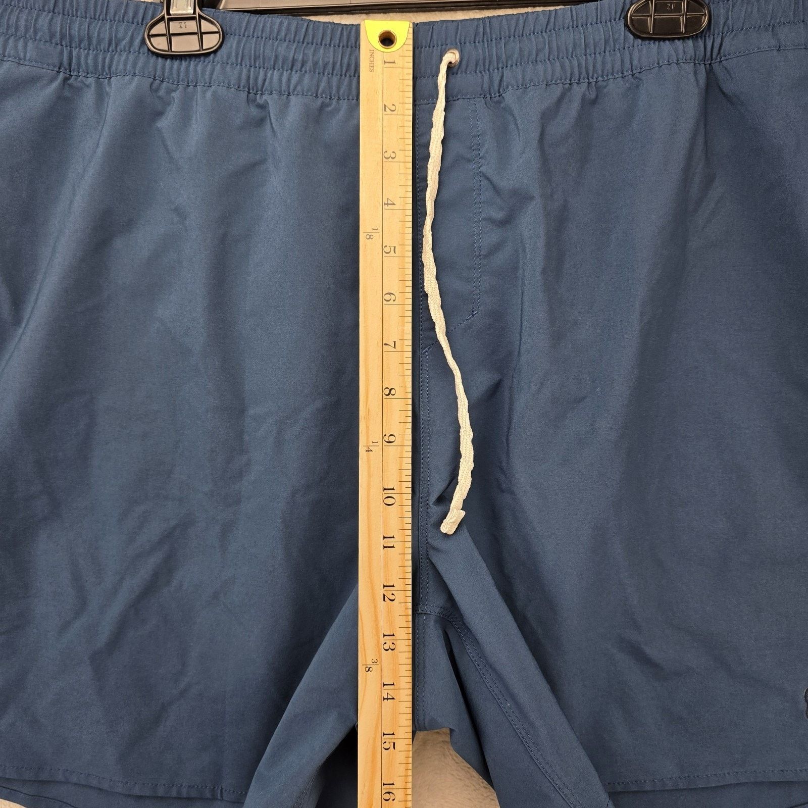 Patagonia Patagonia Hydro Series Board Shorts Mens 2XL (Fits 40x6) Size US 40 / EU 56 - 10 Thumbnail