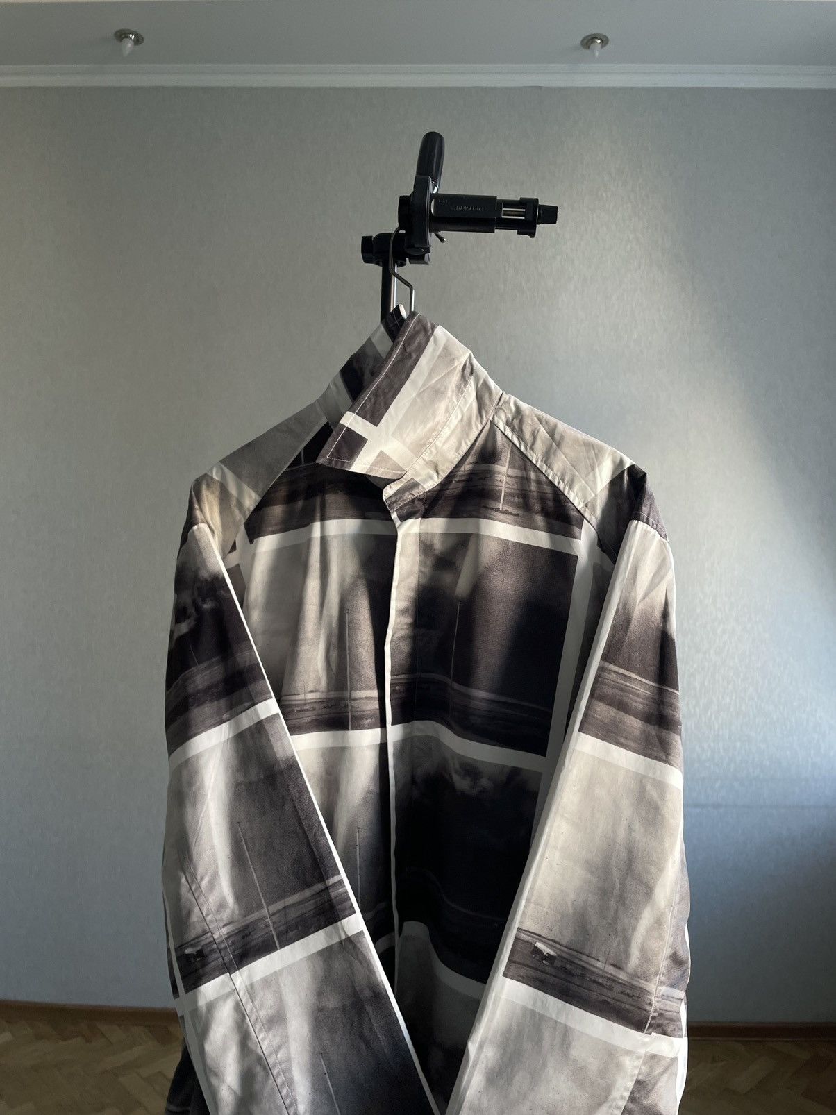 Other Tornado Collage: Light Zip-Coat Jacket Size L / US 10 / IT 46 - 4 Thumbnail