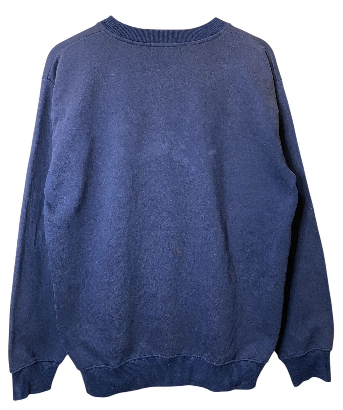 Other Robust Conviction Sweatshirt Crewneck Blue Colour Size US L / EU 52-54 / 3 - 2 Thumbnail