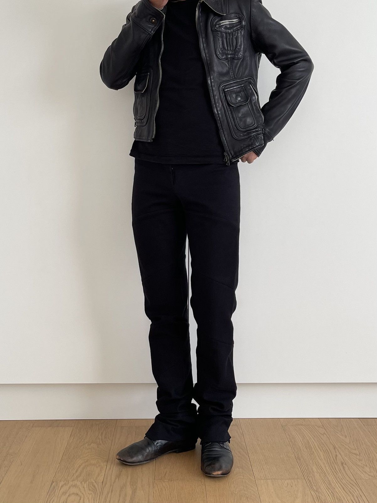 Ma+ Spiral Pants | Grailed