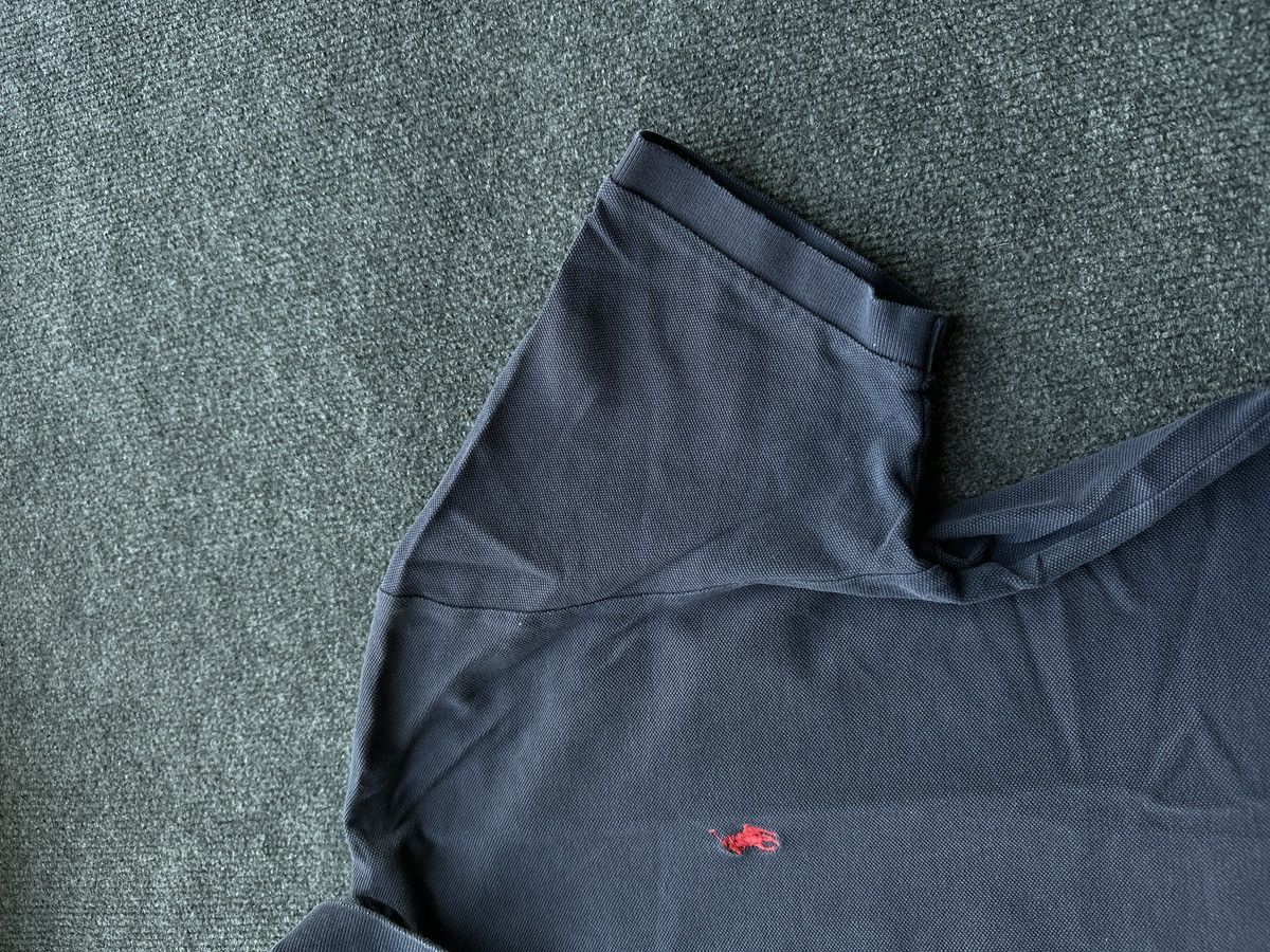 Ralph Lauren 🚨 RALPH LAUREN POLO STRIPED WITH PONY LOGO Y2K LUXURY Size US L / EU 52-54 / 3 - 6 Thumbnail