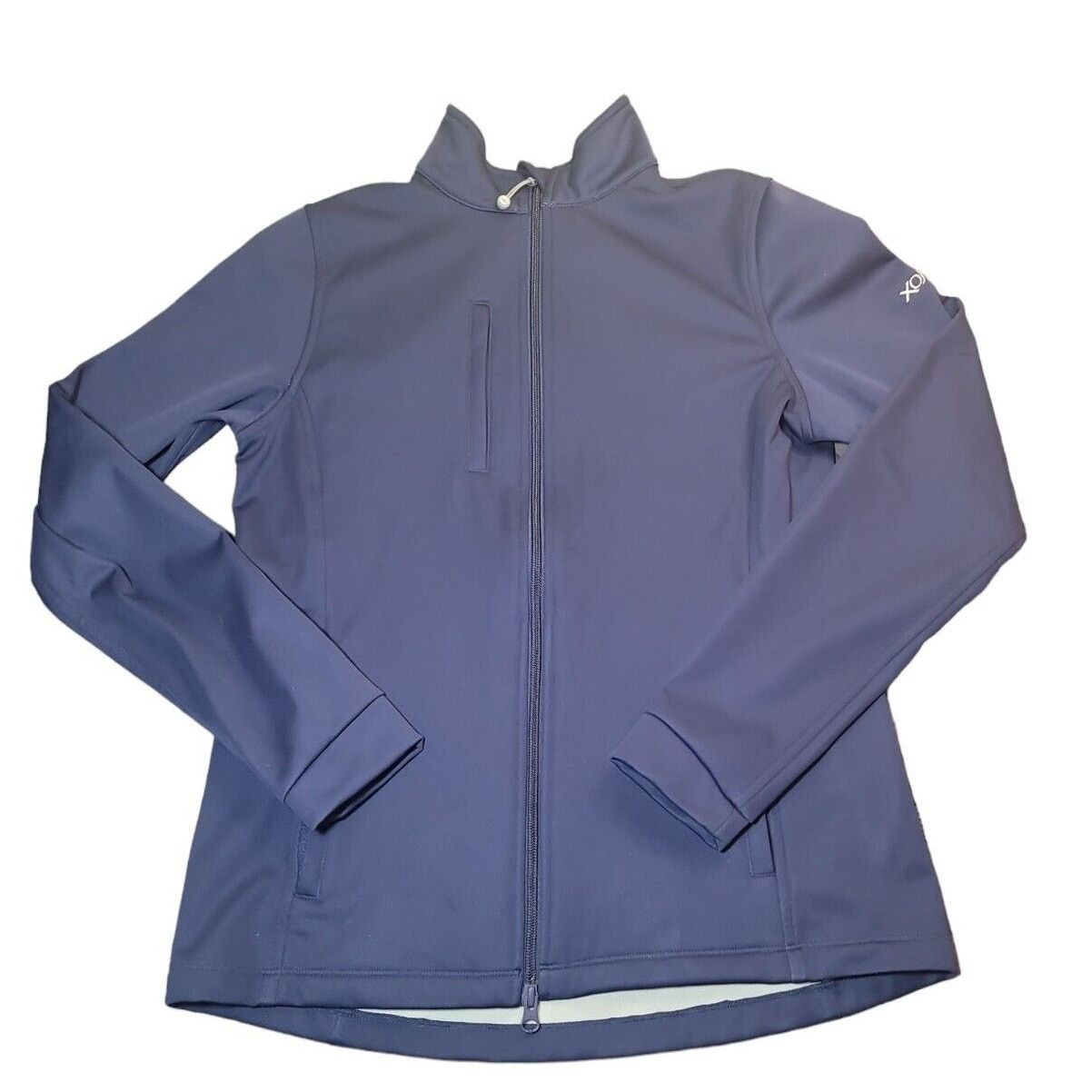 Peter Millar Peter Millar Crown Jacket Blue S XOJet Gorpcore Prep Travel Size S / US 4 / IT 40 - 1 Thumbnail