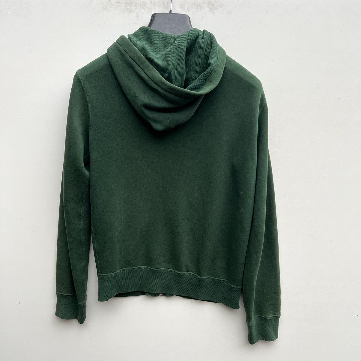 Polo Ralph Lauren zip hoodie vintage