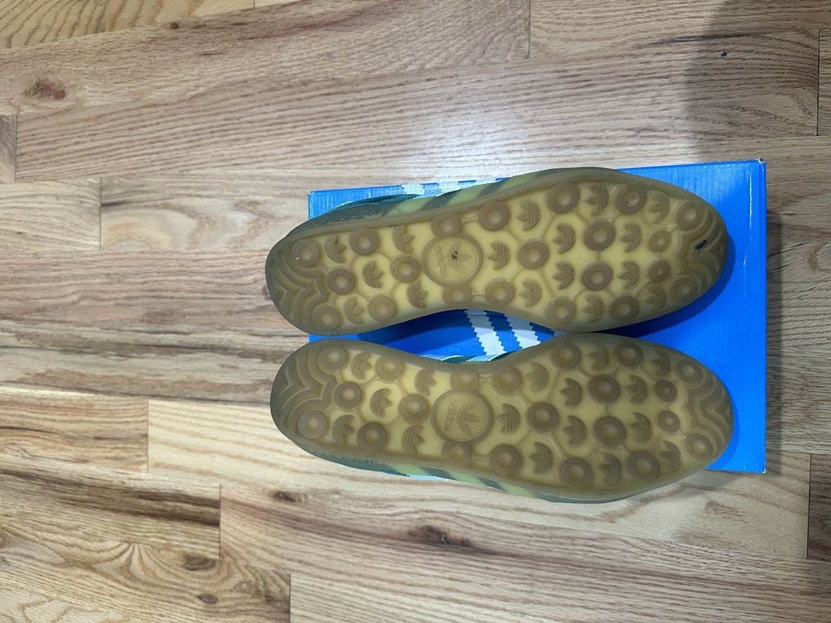 Adidas Gazelle Indoor Size US 8 / EU 41 - 5 Thumbnail