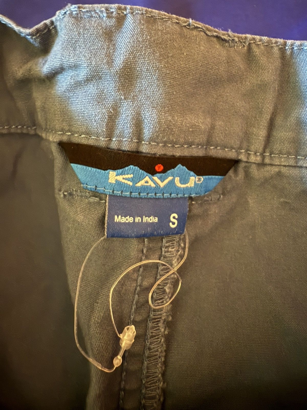 KAVU Kavu shorts Size US 30 / EU 46 - 3 Thumbnail