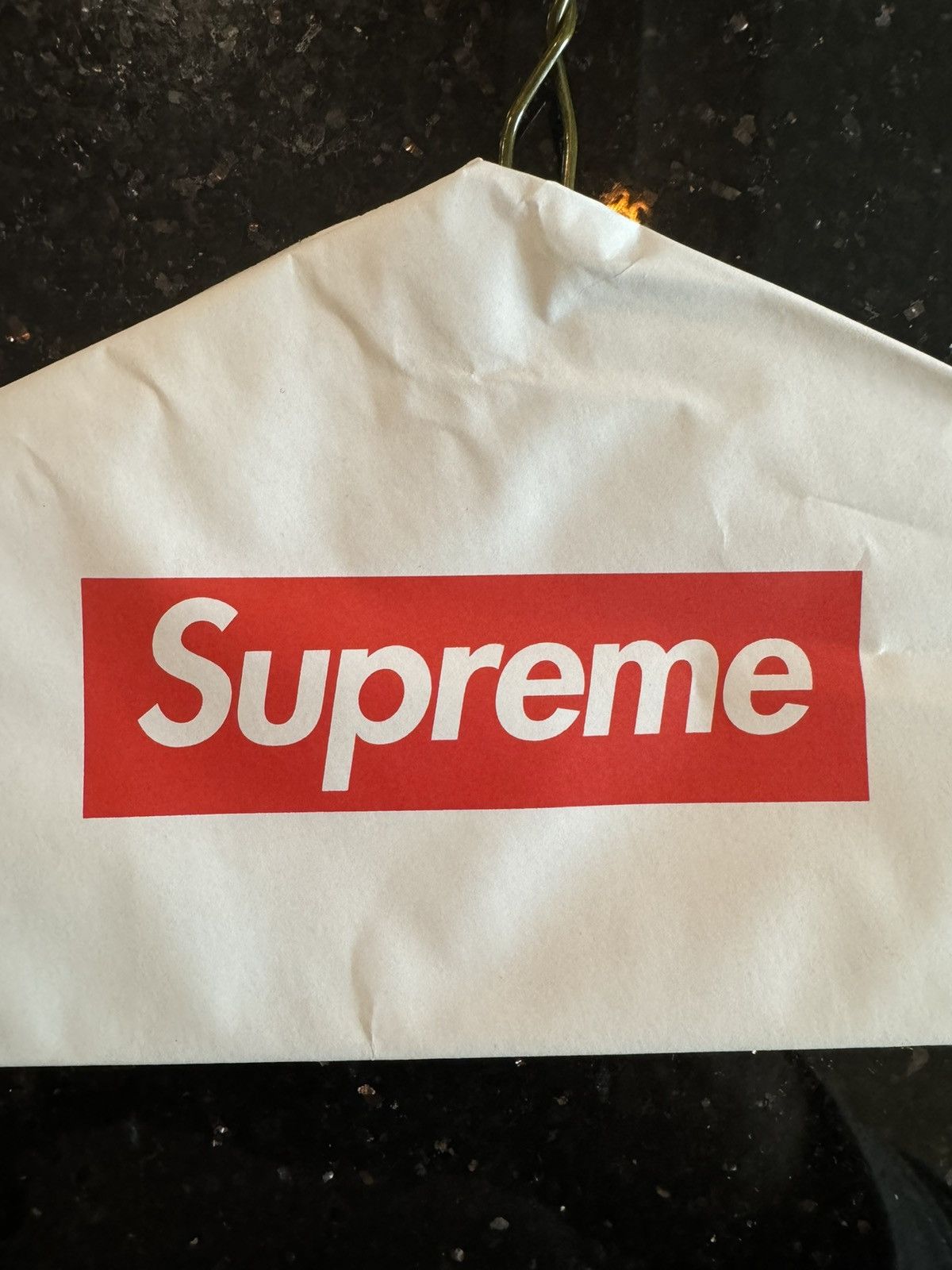 Supreme Supreme Clothes Hanger Size ONE SIZE - 3 Thumbnail