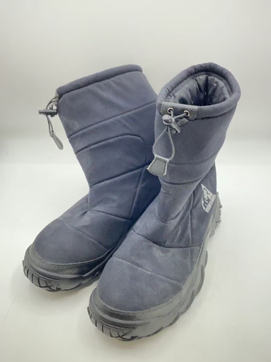 Hysteric Glamour Insulated Trekking Boots Size US 9 / EU 42 - 2 Thumbnail