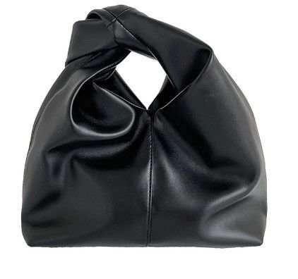 Japanese Brand Huskycat Korean all match cloud bag Size ONE SIZE - 6 Thumbnail