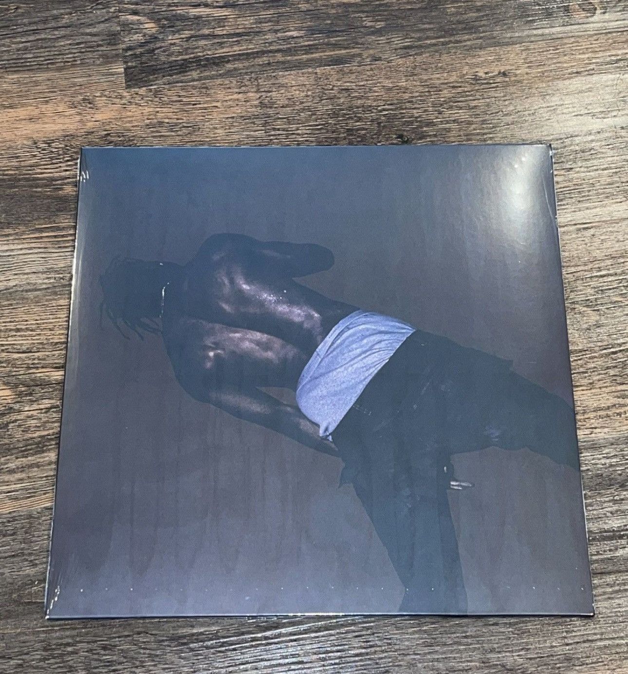 Travis Scott TRAVIS SCOTT DAYS BEFORE RODEO Size 36 - 3 Thumbnail