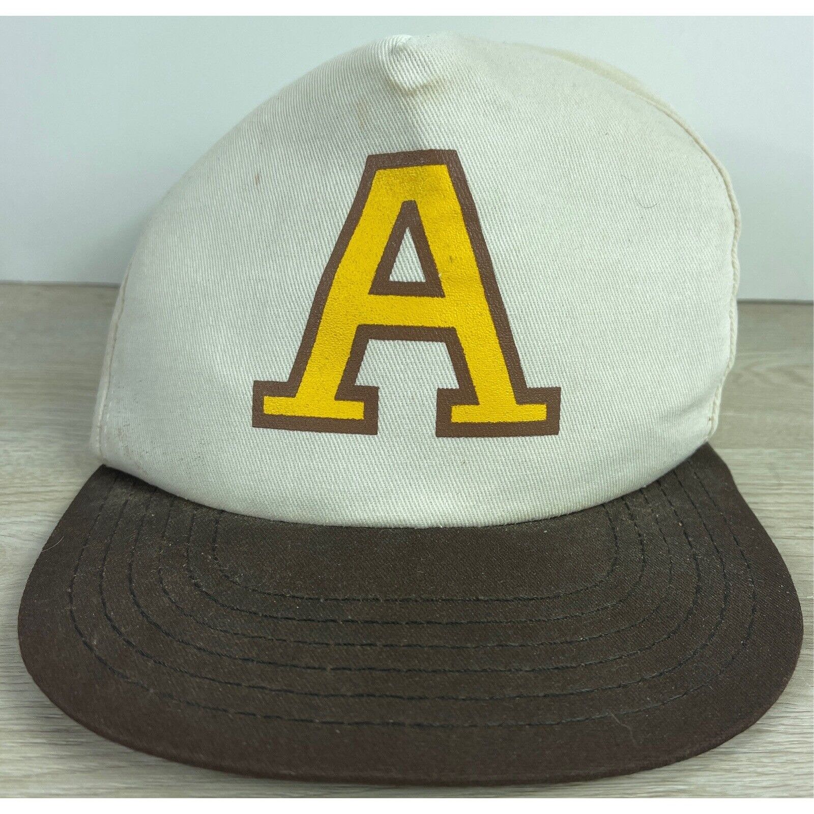 Other Gopuff Every Puff Counts Adults White Adjustable Hat 