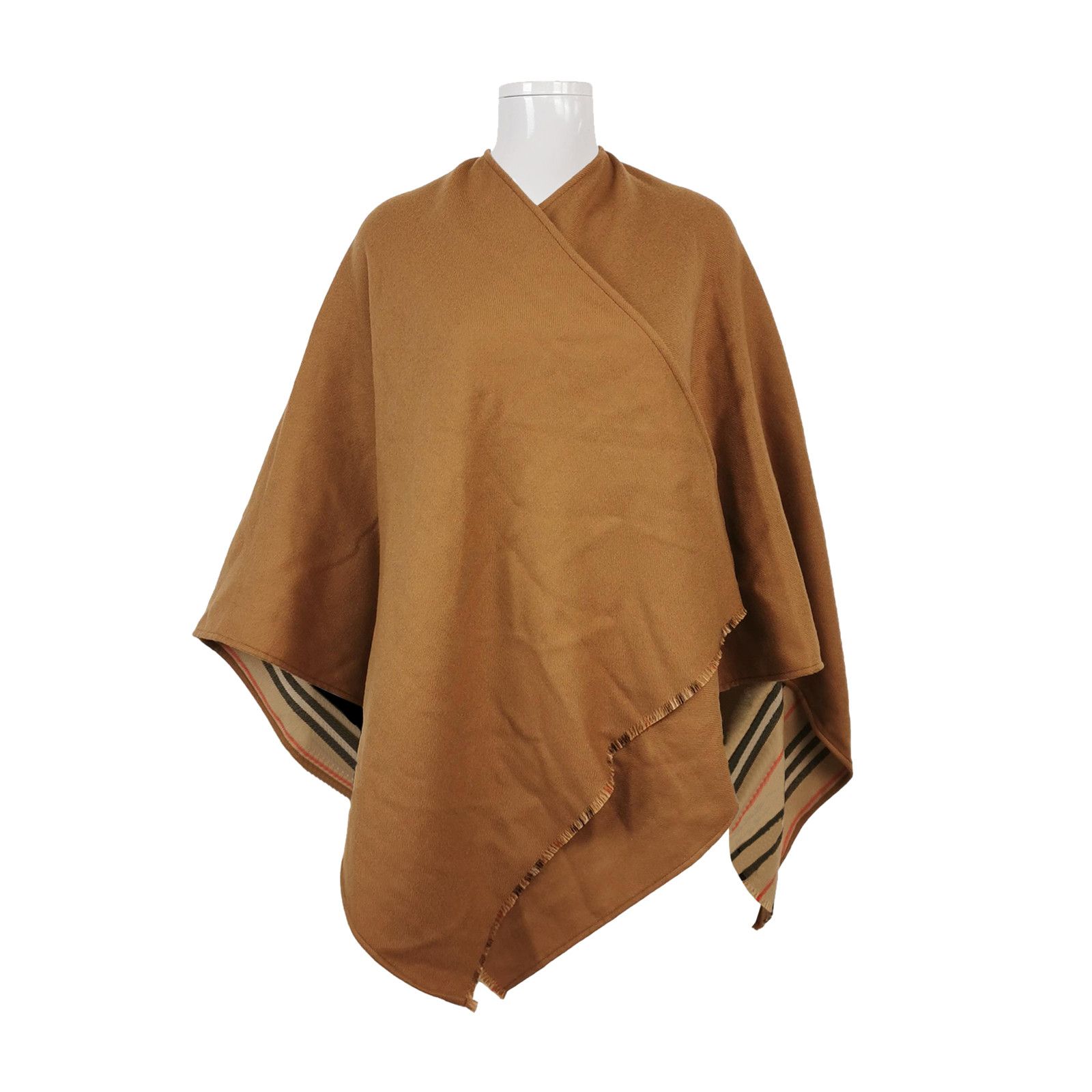 Burberry Burberry Women s Coats Size S / US 4 / IT 40 - 1 Thumbnail