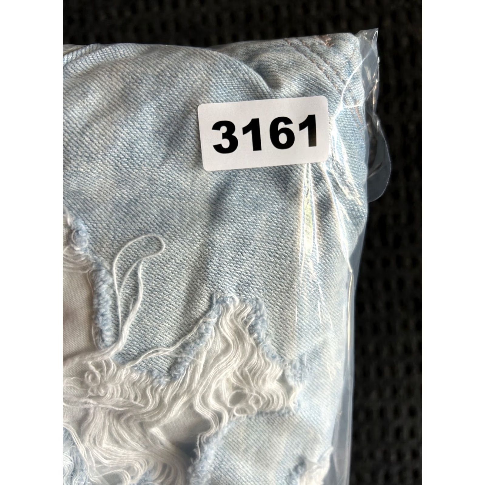 American Eagle Outfitters Vintage American Eagle Outfitters Denim Jean Shorts 8 Light Distressed 2.0in Inseam 5-Pocket Casual Style Boho Grunge Y2K USA Womens Size 30" / US 8 / IT 44 - 8 Thumbnail