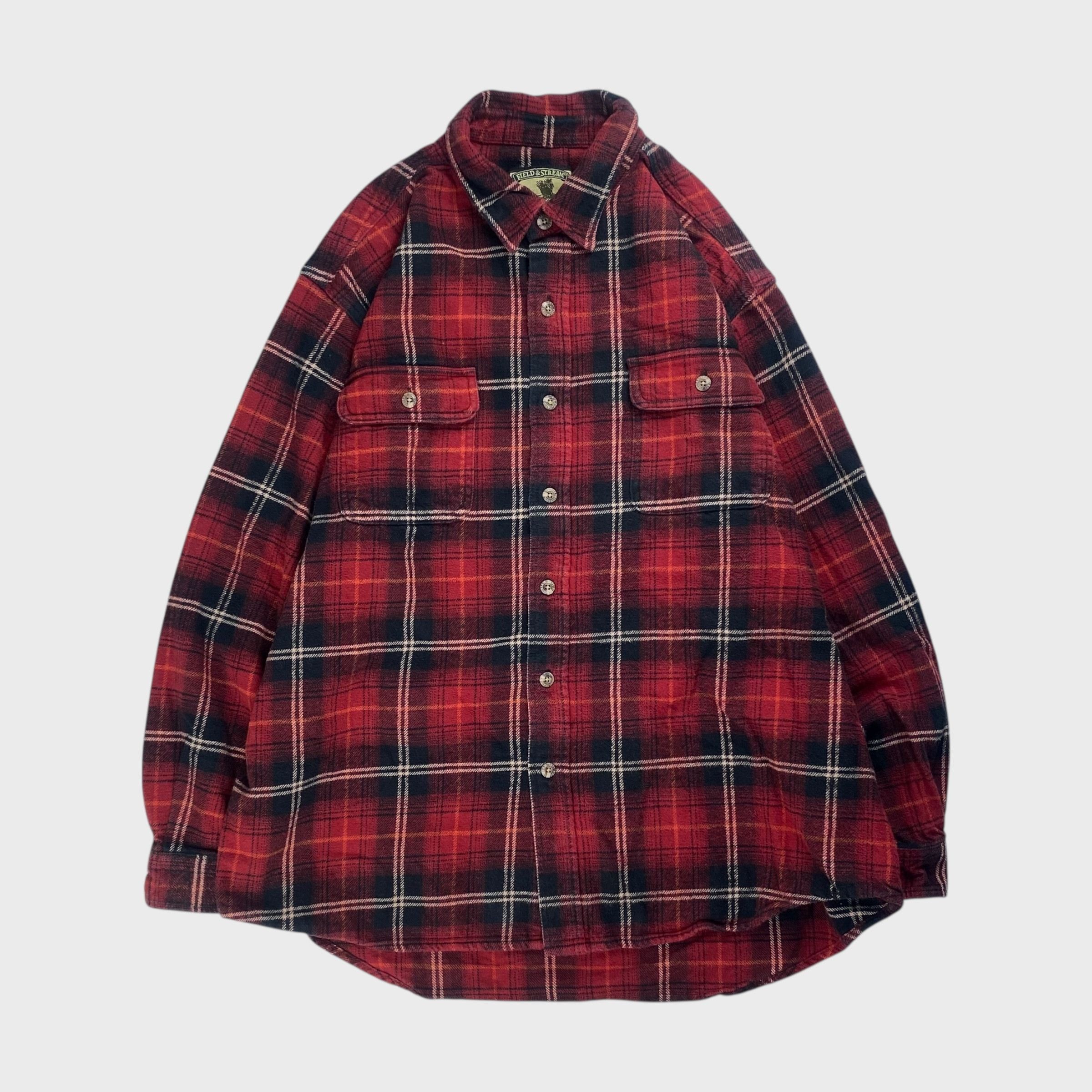 Field & Stream Field & Stream 90s Shirt Size XL Size US XL / EU 56 / 4 - 1 Thumbnail