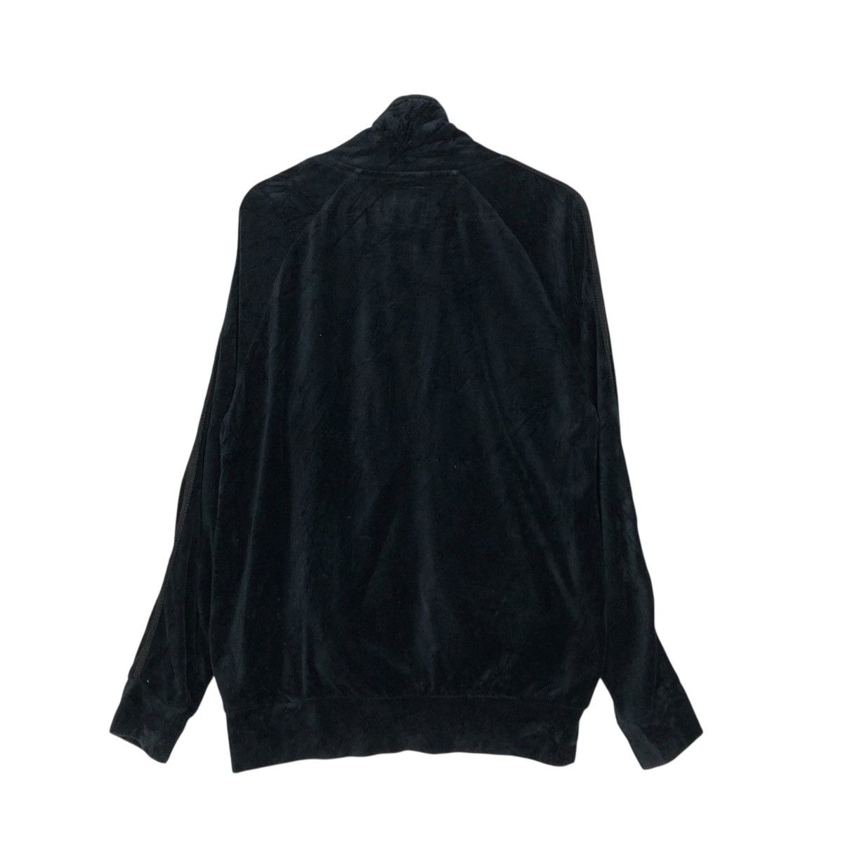 PPFM 🔥VINTAGE ZIPPER STREETWEAR JACKET PPFM ISSEY MIYAKE Size US L / EU 52-54 / 3 - 10 Thumbnail
