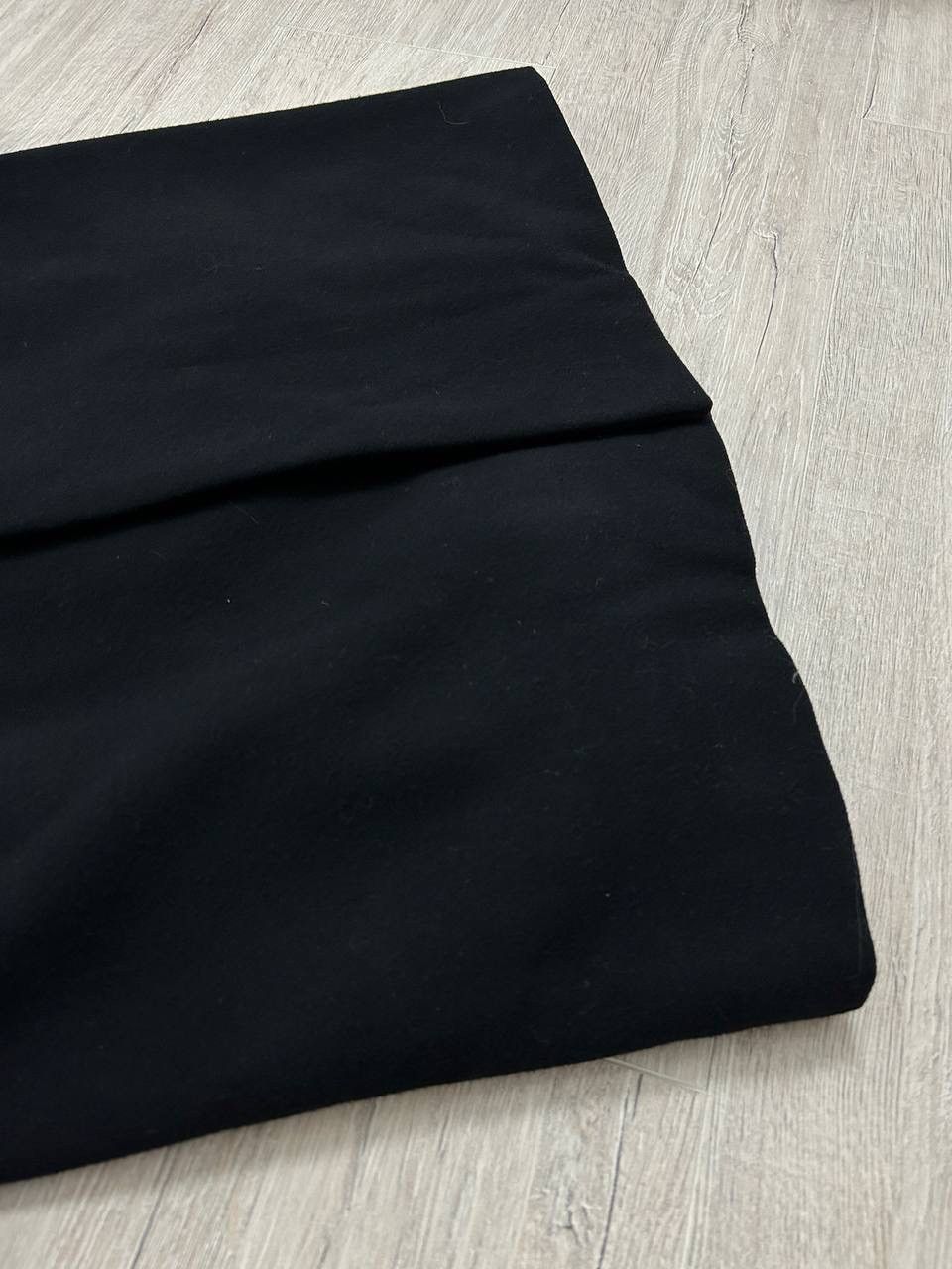 Jil Sander FW06 Jil Sander Raf Simons Era Virgin Wool Long Coat Size 50 Size US M / EU 48-50 / 2 - 6 Thumbnail