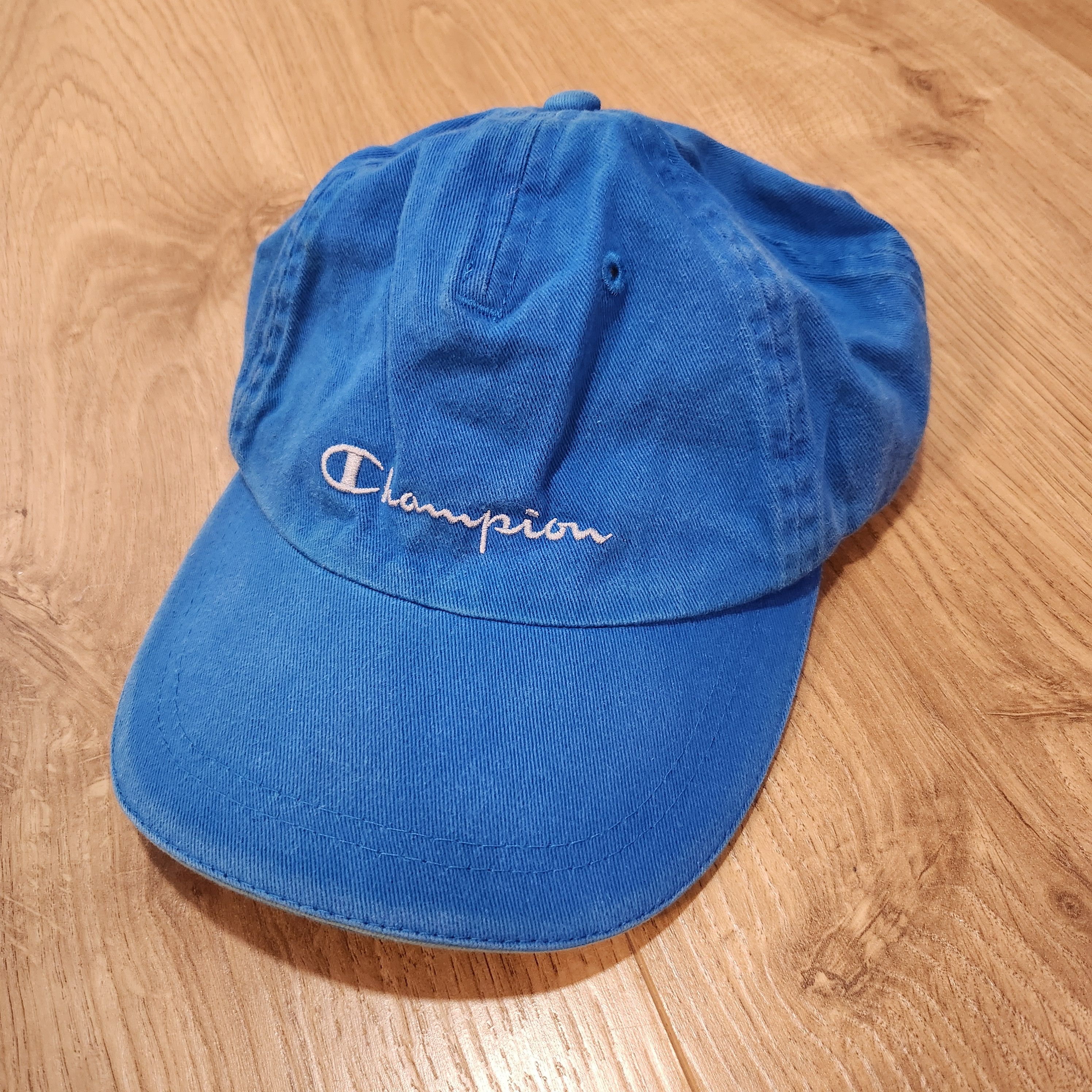 Champion Champion Embroidery Hat Size ONE SIZE - 1 Thumbnail