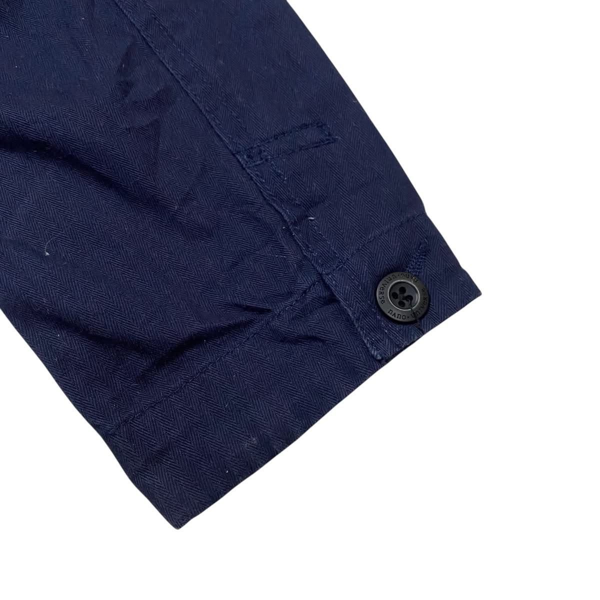 NANO universe Nano Universe chore jacket Size US M / EU 48-50 / 2 - 9 Thumbnail