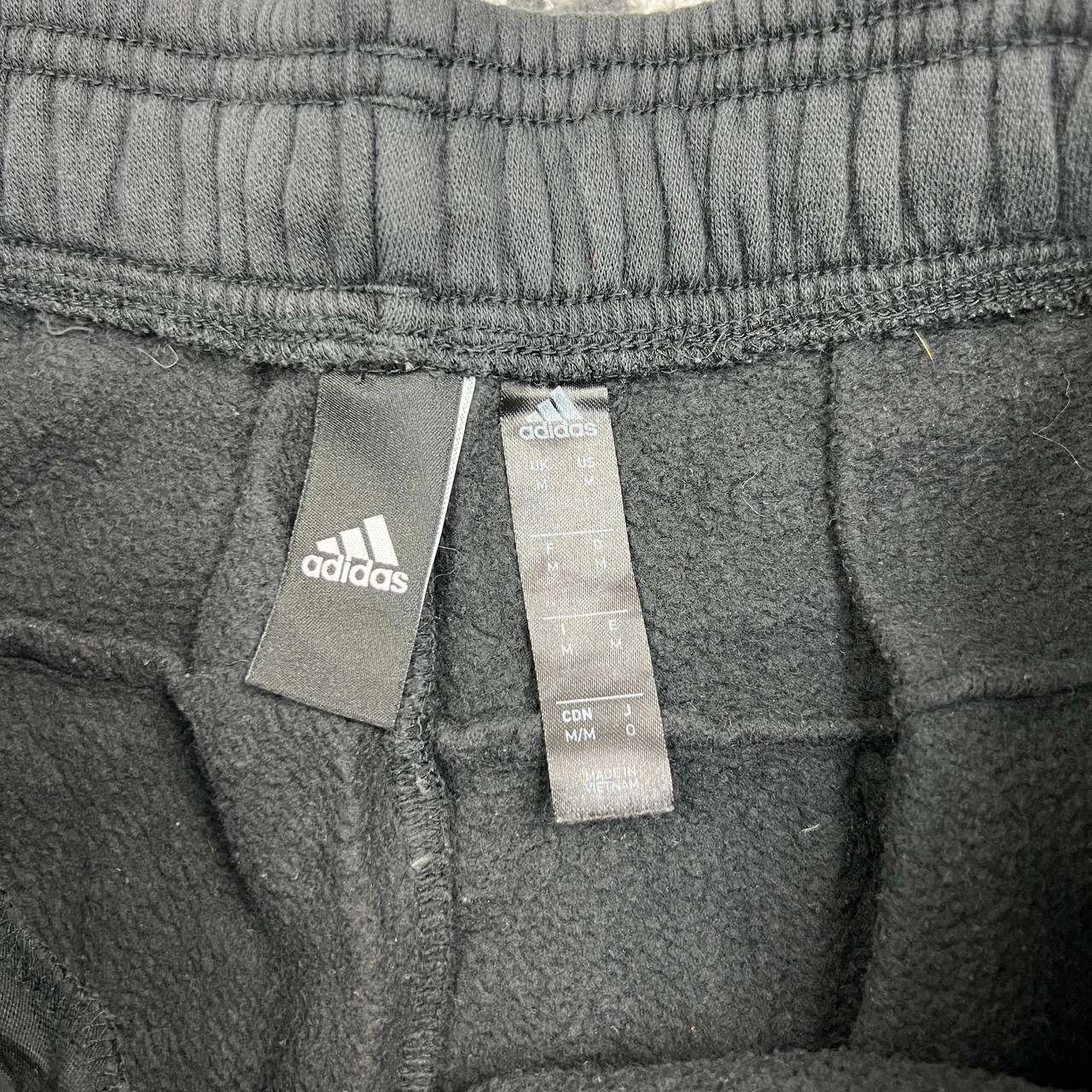 Adidas Adidas Sweatpants Men M Drawstring Pockets Outdoor 30x30 Size US 30 / EU 46 - 8 Thumbnail