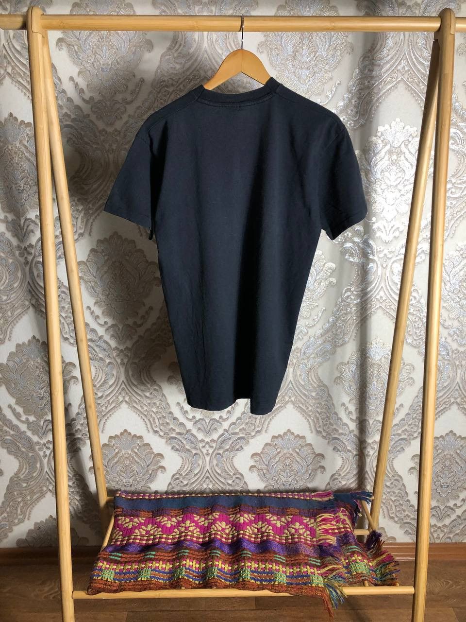 Band Tees VINTAGE NO LIMITS SNAP-NO ROCK T-SHIRT RETRO METAL Y2K 90s Size US L / EU 52-54 / 3 - 5 Thumbnail