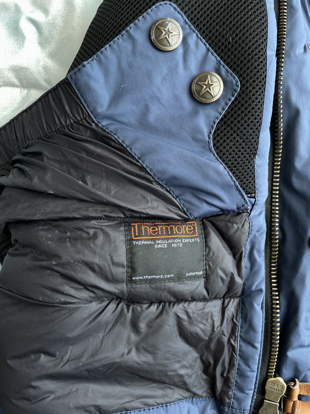 JET SET JET SET Ski Jacket Size US M / EU 48-50 / 2 - 8 Thumbnail