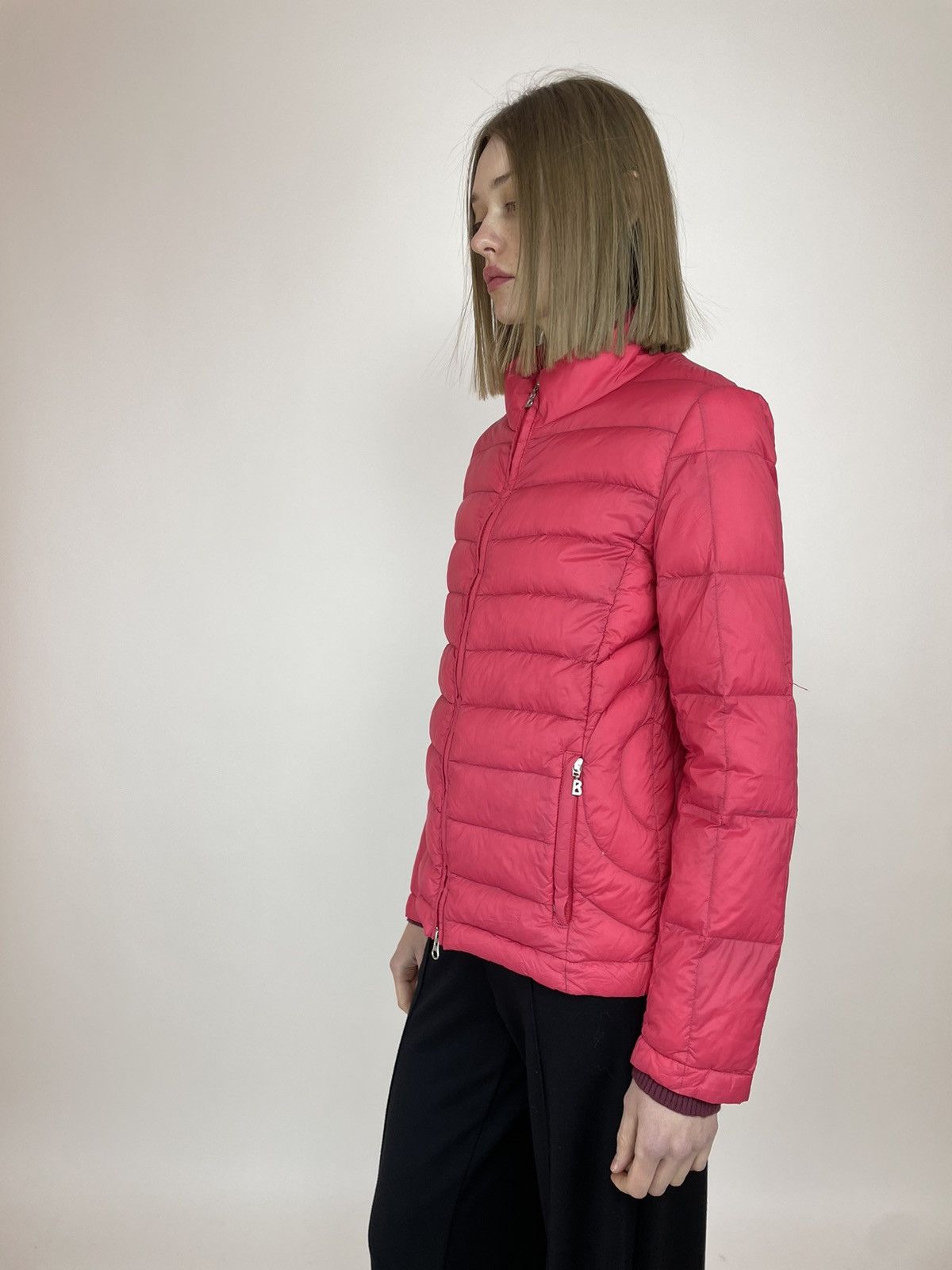 Bogner Bogner Micro Down jacket Womens size 36 Size XS / US 0-2 / IT 36-38 - 3 Thumbnail