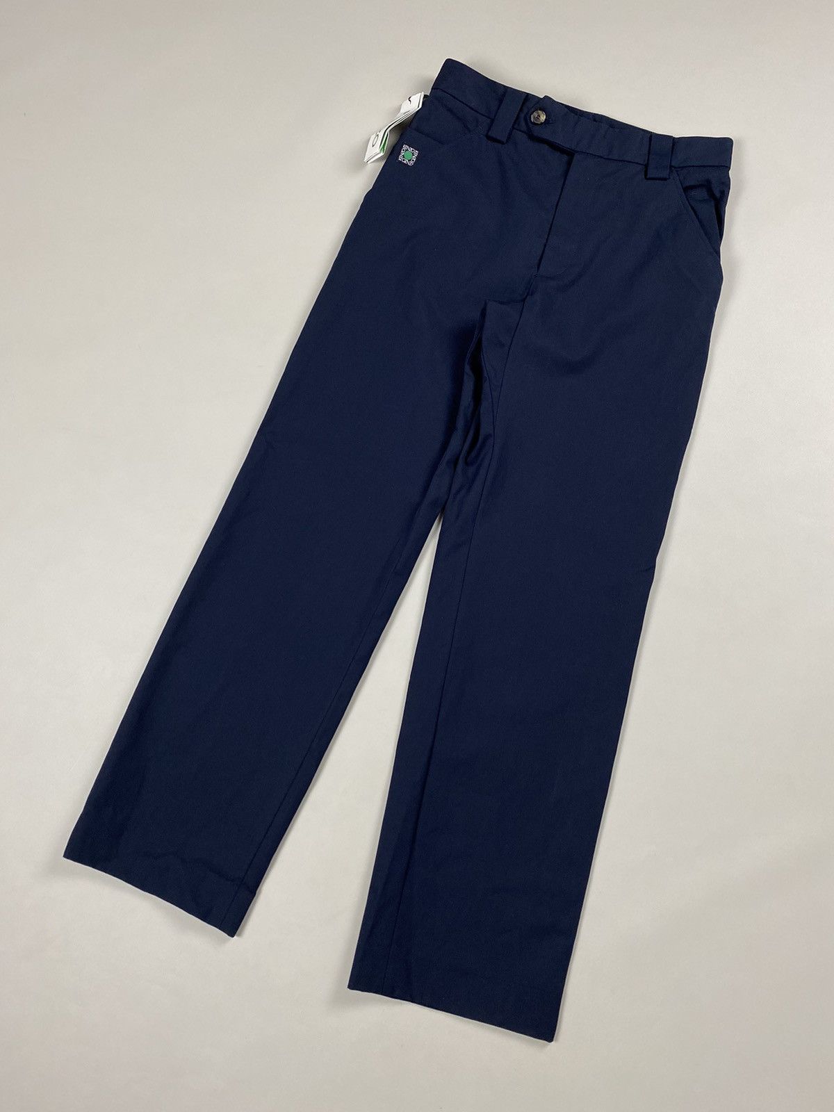 Kenzo BNWT! Kenzo men’s tailored dress pants trousers size 44 / Xs Size US 29 - 6 Thumbnail