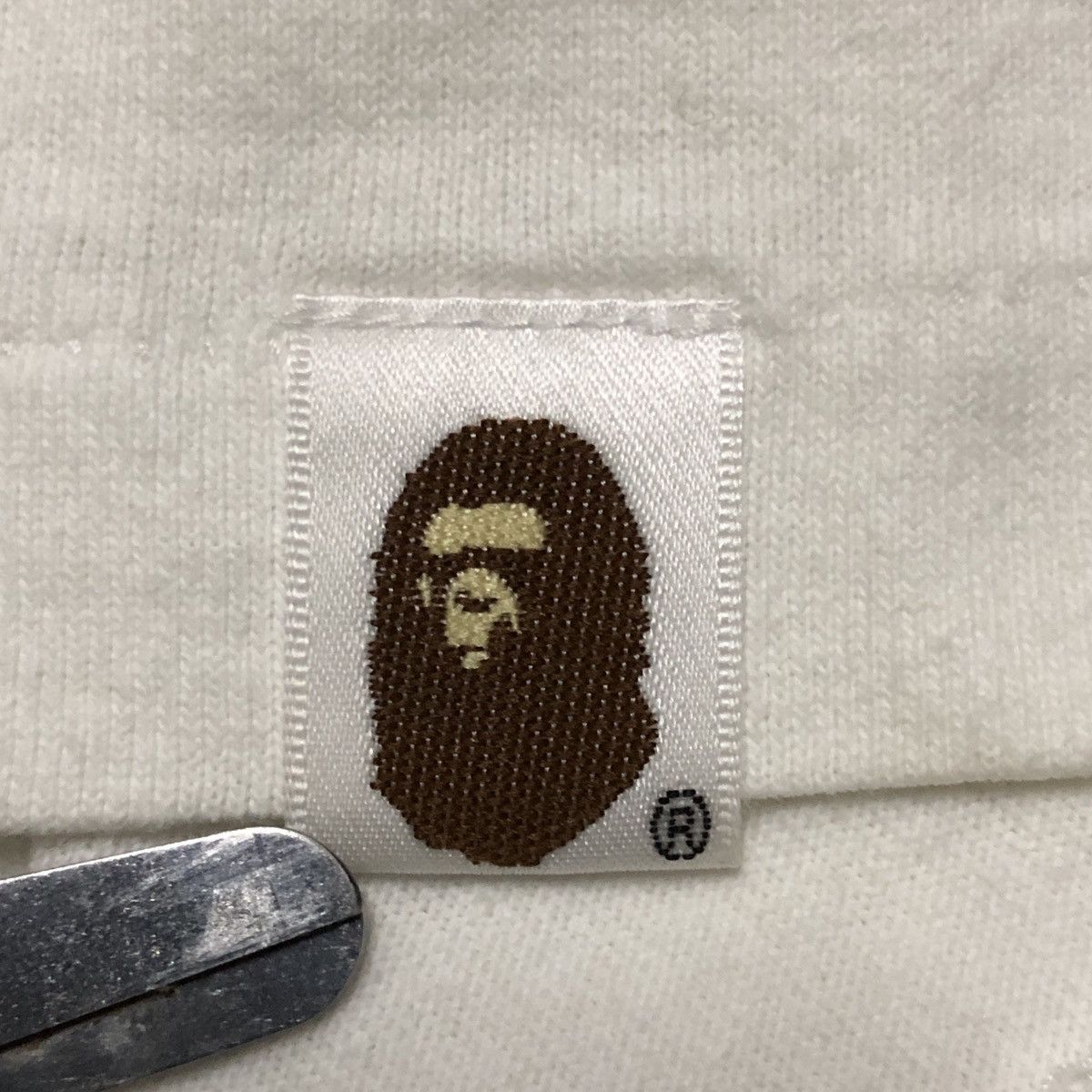 Bape × Kaws × Original Fake Baby Milo x Kaws x Original Fake Companion T-shirts Size US XL / EU 56 / 4 - 8 Thumbnail