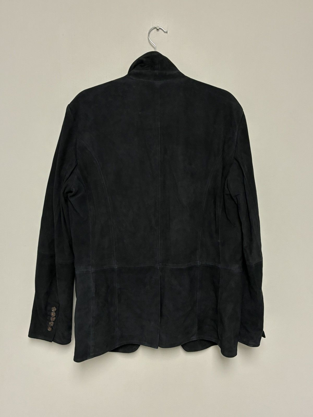 John Varvatos Woodward Multibutton Jacket EU 48 USA 38 Size US M / EU 48-50 / 2 - 11 Thumbnail