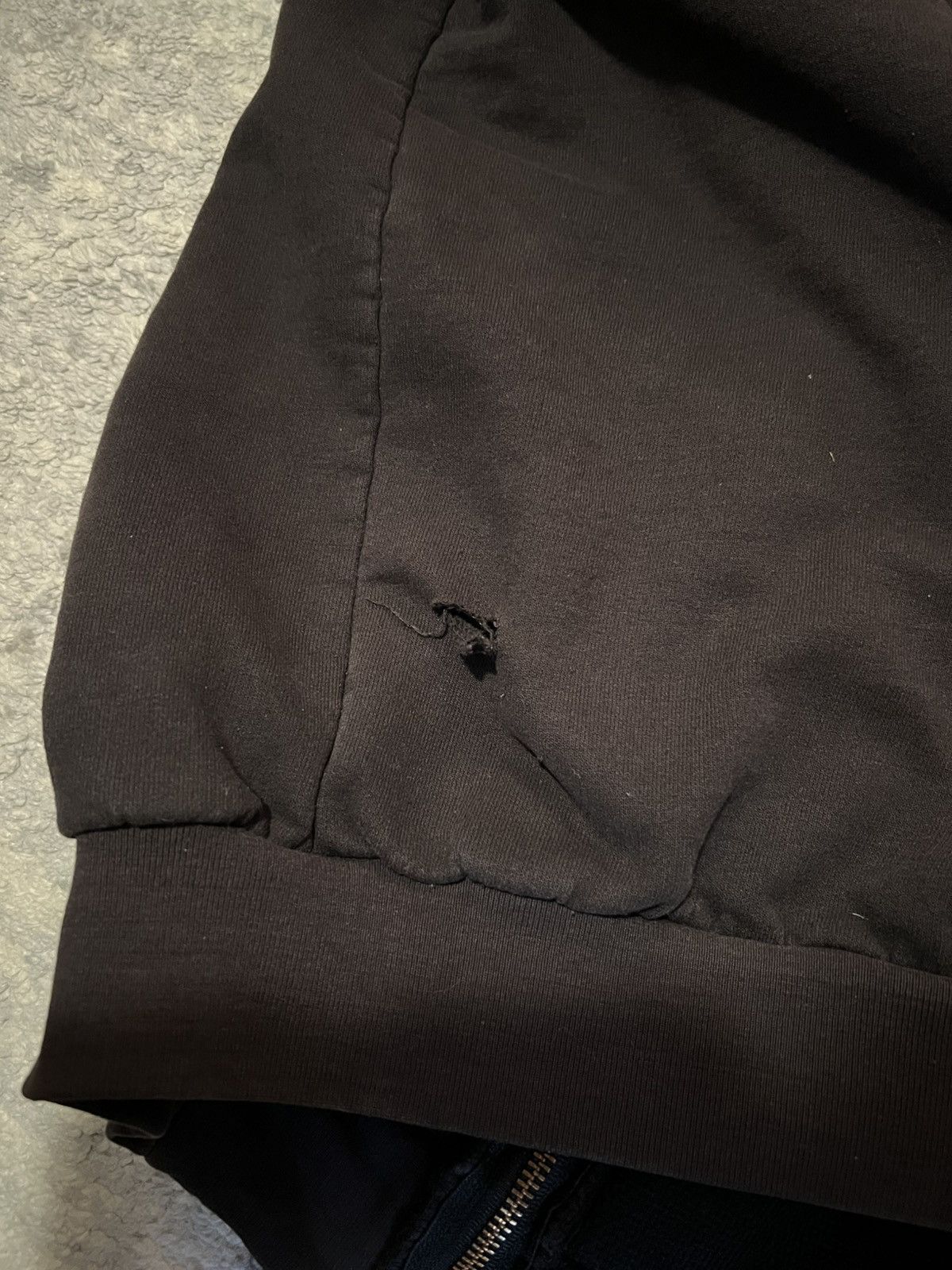 Carhartt Vintage Thermal Lined Carhartt Hood Size US L / EU 52-54 / 3 - 3 Thumbnail