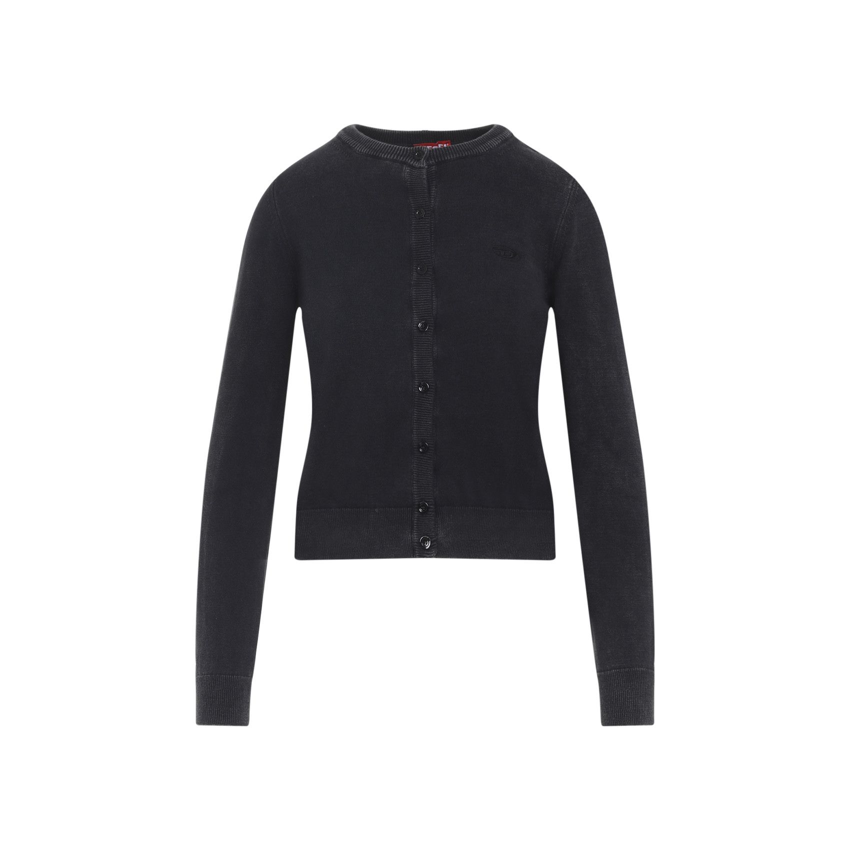 Diesel M-Bethanie Cardigan