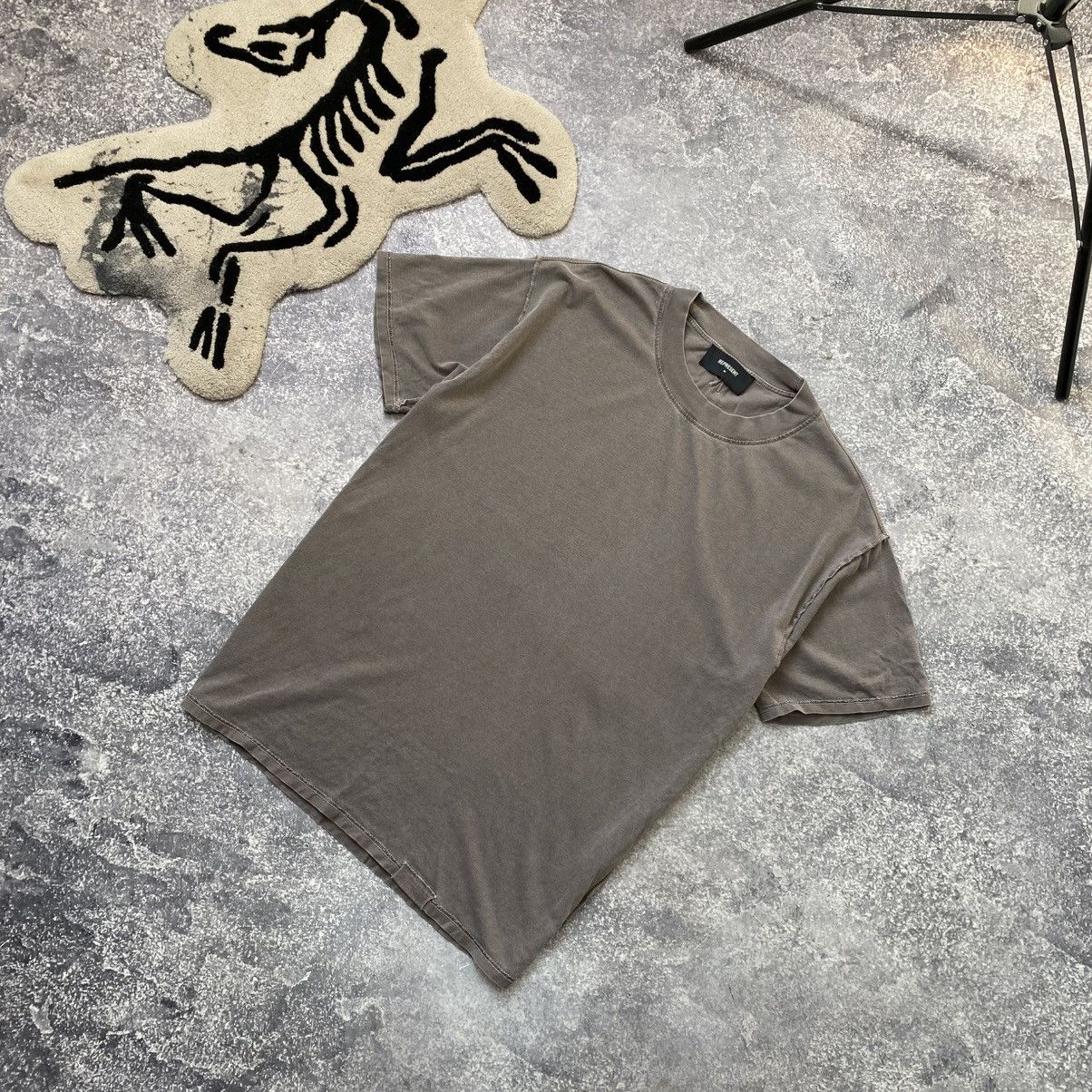 Designer × Represent Clo. Men’s Represent Small logo basic designer rare tee Size US M / EU 48-50 / 2 - 1 Thumbnail