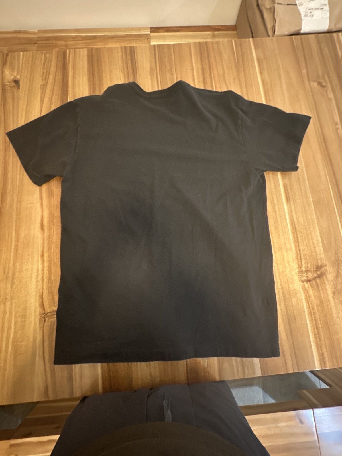 Comme des Garcons Comme des garçons T shirt Size US XXL / EU 58 / 5 - 2 Thumbnail
