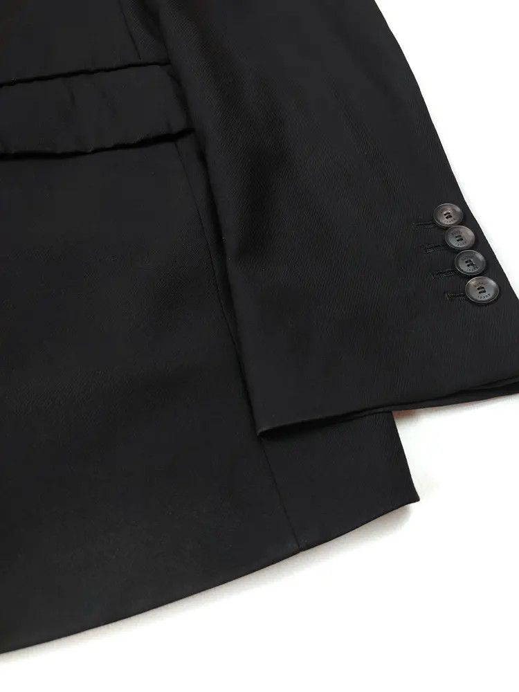 Gucci Gucci NFS uniform 2017 wool blazer Size 50R - 6 Thumbnail