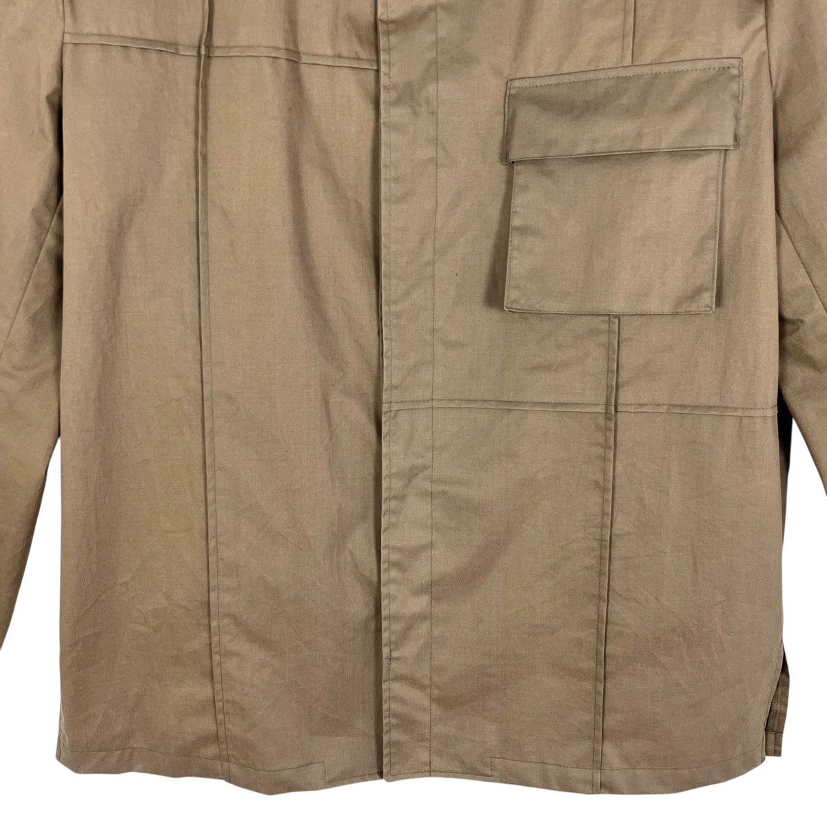 Guess Guess Collection Button Up Shirt Light Jacket Size US L / EU 52-54 / 3 - 3 Thumbnail