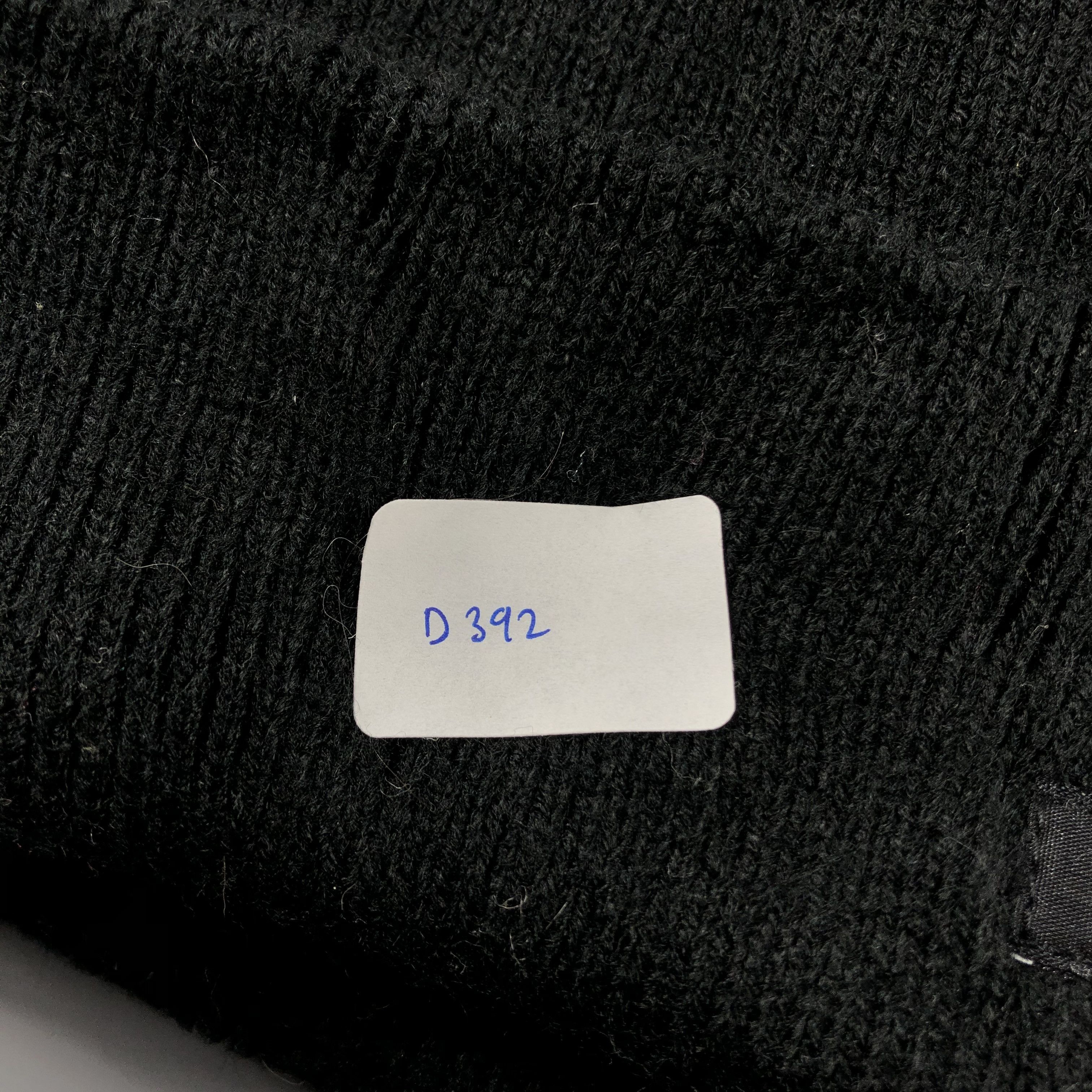 Vintage Thinsulate Minimalist Beanie Snow Hat Snow Cap -D392 Size ONE SIZE - 6 Thumbnail
