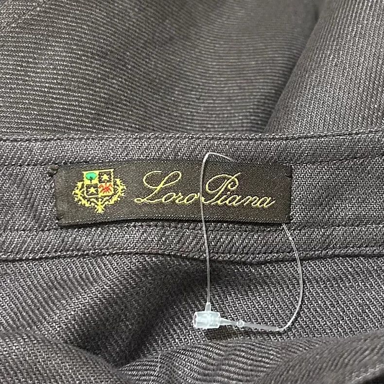 Loro Piana Lora Piana Maxi Skirts Size 25" / US 0 / IT 36 - 5 Thumbnail