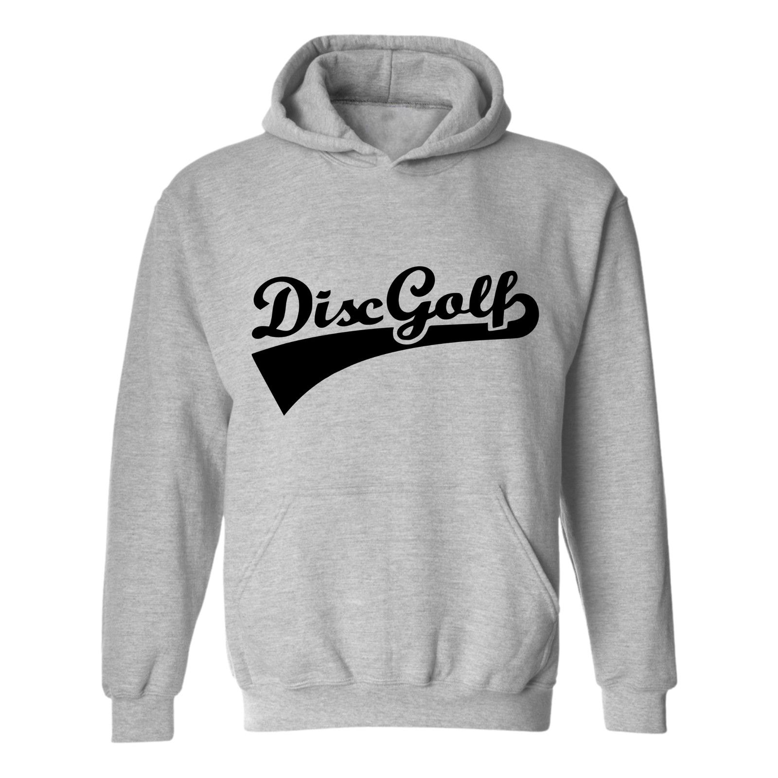 Gildan Disc Golf Hoodie Discgolf LOGO Discgolfer Sweatshirt Size US L / EU 52-54 / 3 - 5 Thumbnail