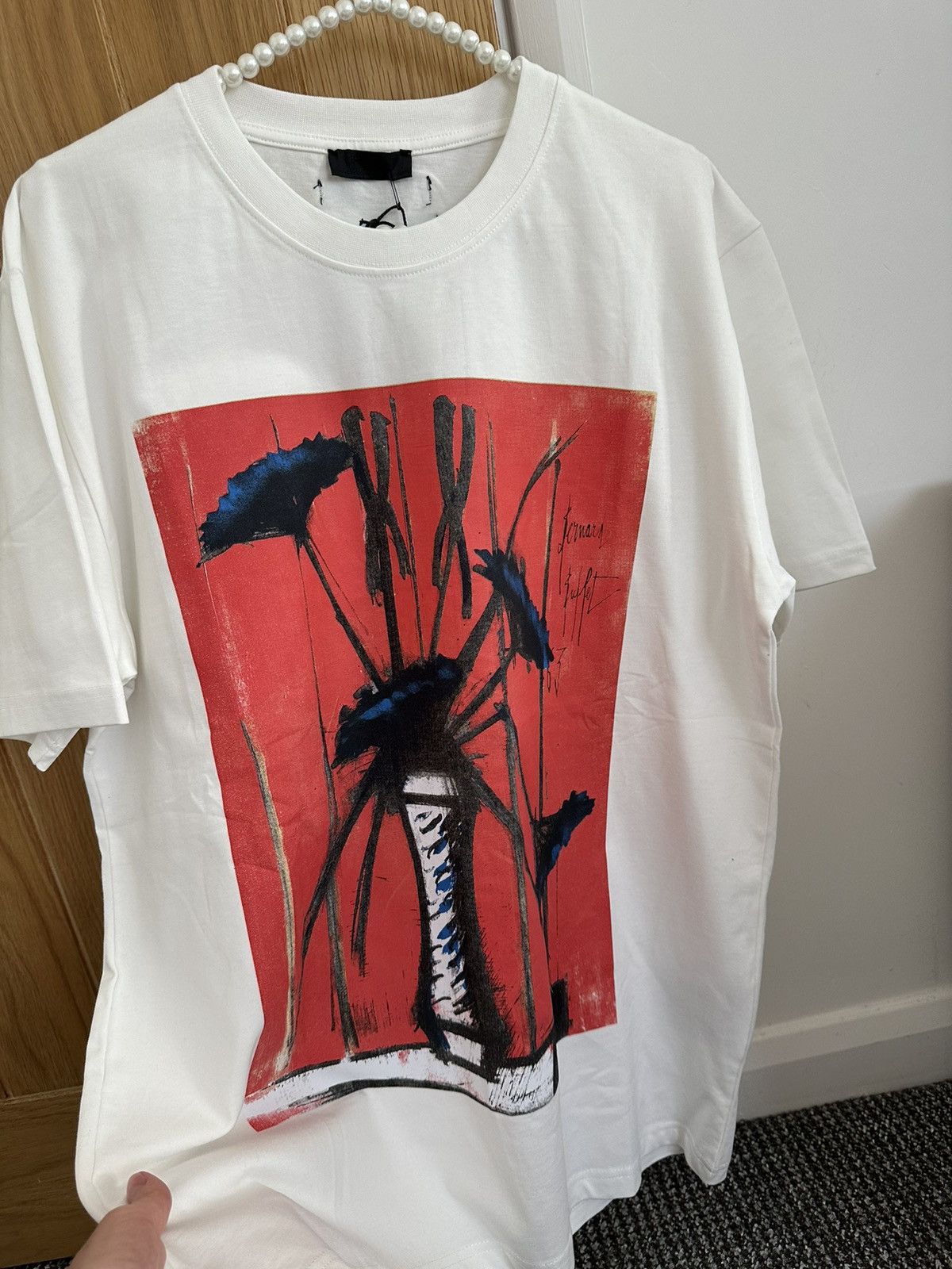 Other New tshirt Size US XL / EU 56 / 4 - 4 Thumbnail