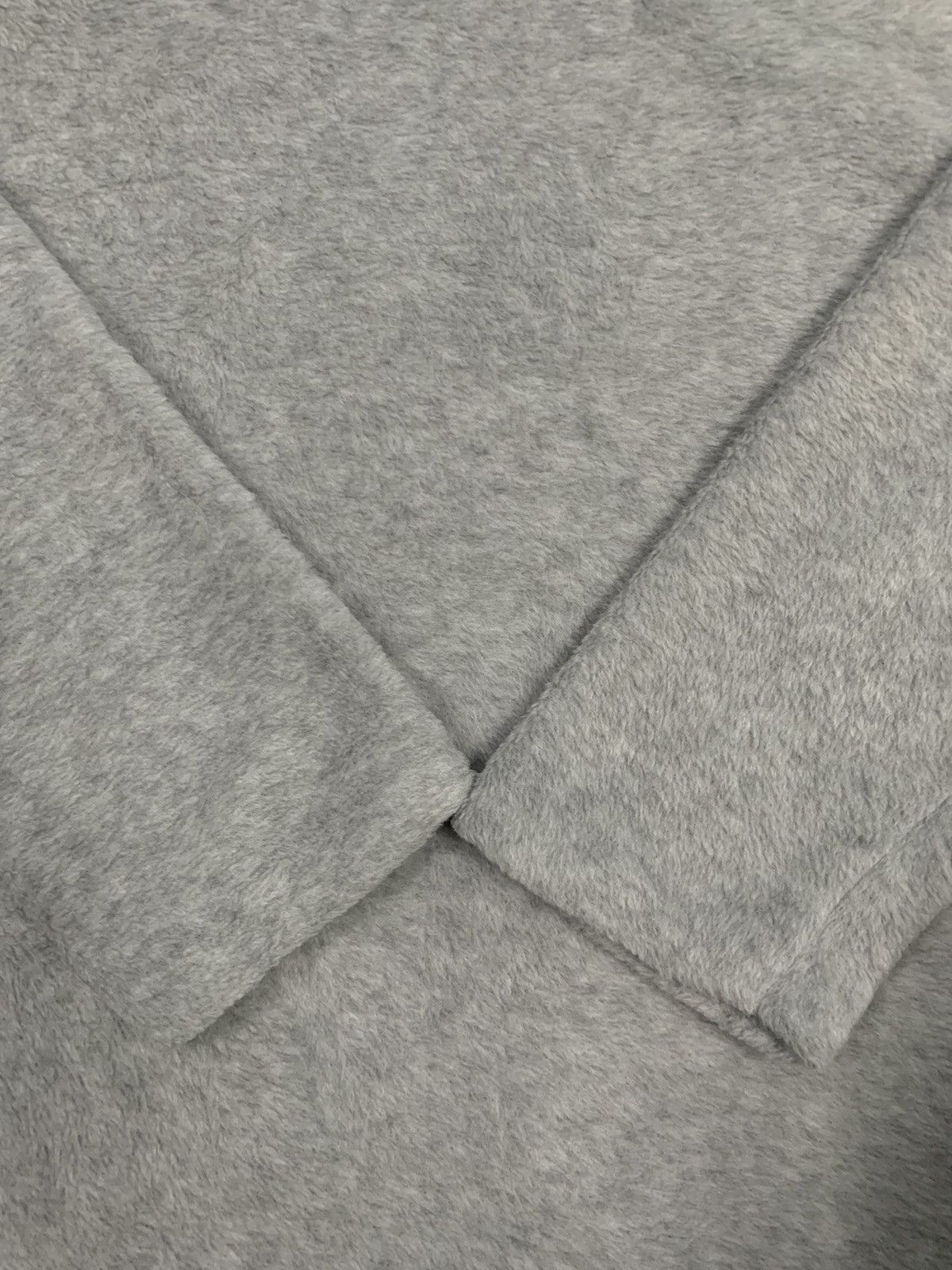 Ellesse Vintage 80s Ellesse Fleece Small Logo Turtleneck Sweatshirt Size US L / EU 52-54 / 3 - 8 Thumbnail