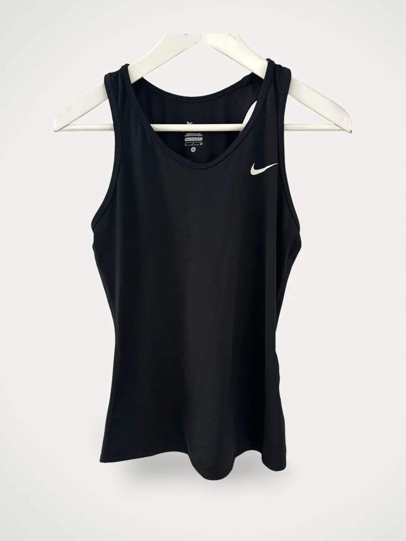 Nike Nike Top Size S / US 4 / IT 40 - 1 Thumbnail