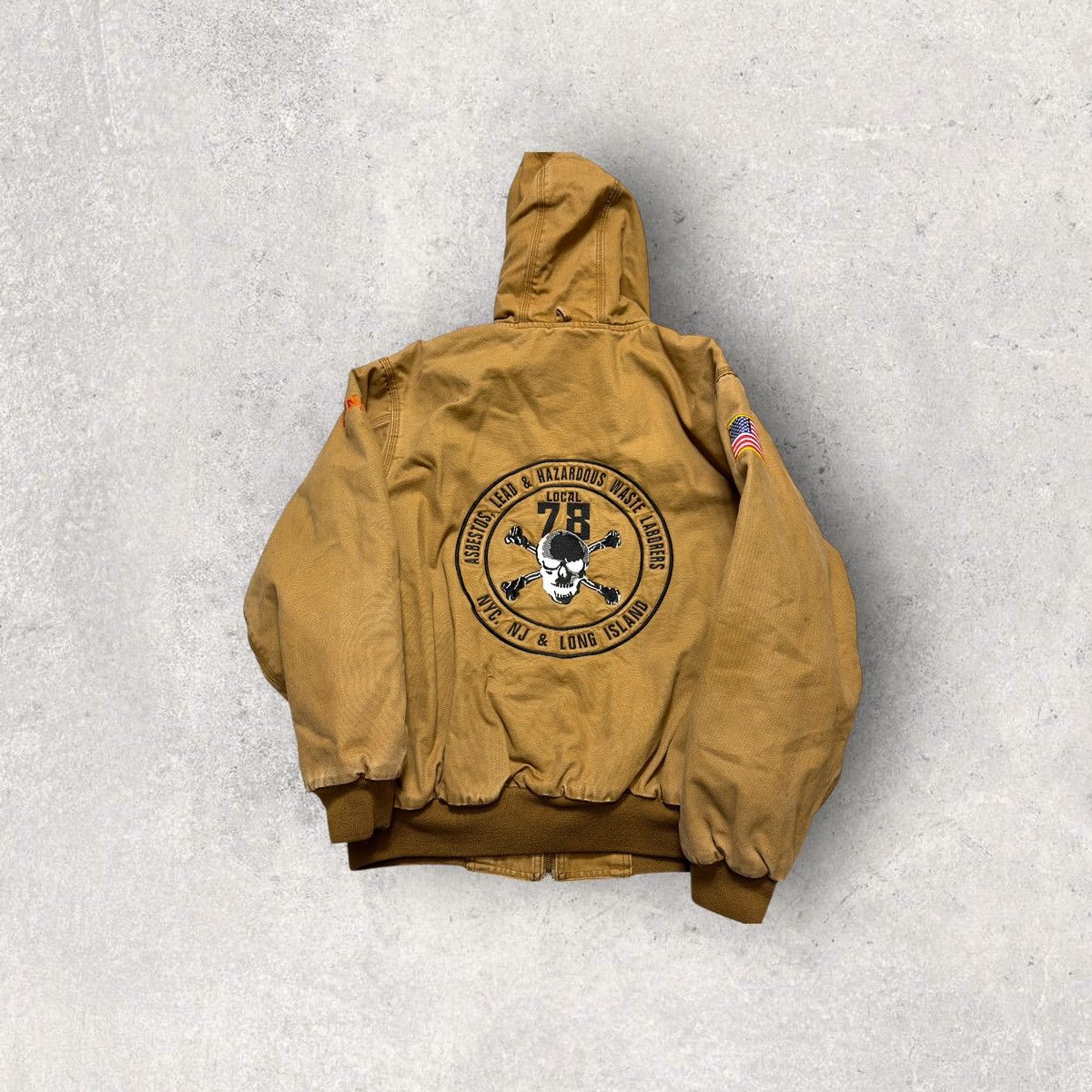 Other Dri Duck workwear jacket Size US M / EU 48-50 / 2 - 1 Thumbnail