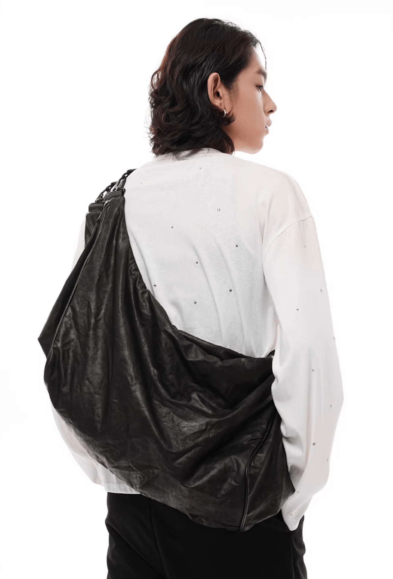 Japanese Brand Magic Knot Bag Size ONE SIZE - 2 Thumbnail