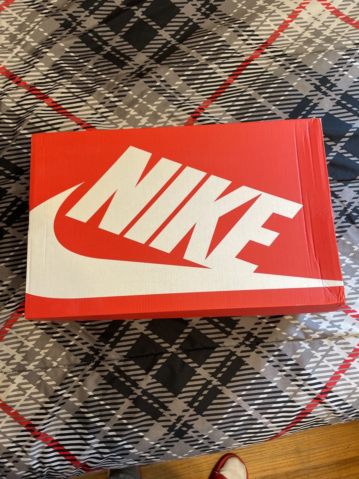 Nike Nike Air Griffey Max 1 San Francisco Colorway Size 9.5 Size US 9.5 / EU 42-43 - 9 Thumbnail