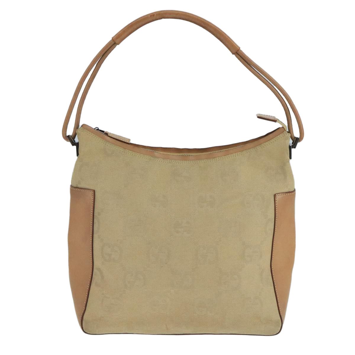 Gucci Gucci GG canvas shoulder Size ONE SIZE - 1 Thumbnail
